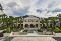 Jiarui SSAW Boutique Hotel Hotels in Yunhe