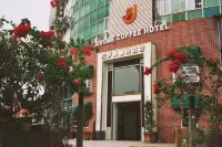Jorome Coffee Hotel Hotel in zona Fuzhou Science and Technology College