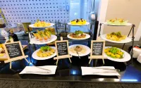 Rizal Park Hotel Hotels in Manila