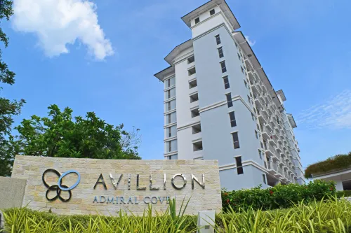 Avillion Admiral Cove Featured Photos