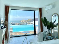 Yunxi Sea View Holiday Guesthouse