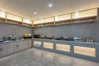 GYA Hotel (Jiaxing Nanhu Scenic Area Nanhu Tiandi)