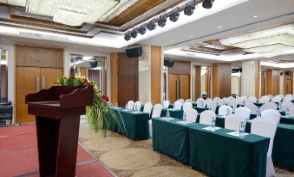 Haoyun oriental hotel