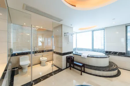 Sheraton Wenzhou Hotel