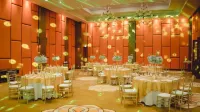 Sheraton Kosgoda Turtle Beach Resort