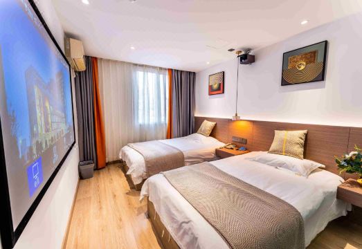 호텔 부대시설 2