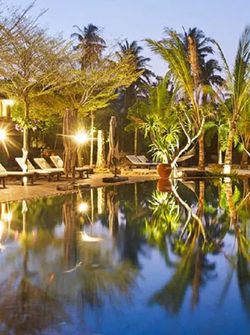 รูปภาพของปารามะ เกาะช้าง