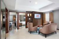 Swiss-Belresidences Rasuna Epicentrum