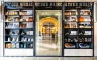 Atour  Music Hotel(Hangzhou West Lake ) - Pet Friendly