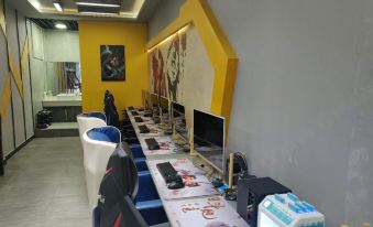 Yunduan Netcafe E-sports Hotel