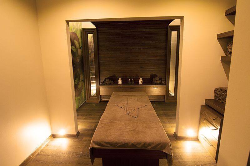 Armas Termal Resort