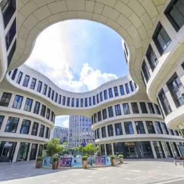 MUYI Hotel Hongqiao Hub Shanghai