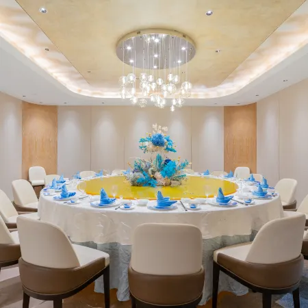 Dali Ocean Hotel