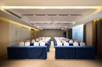 濟南趵突泉亞朵S飯店 濟南住宿飯店