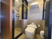 Tamara Jeju Hotel Các khách sạn gần Công viên Sammaebong