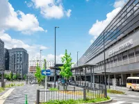 Hotel Keihan Kyoto Ekiminami Hotels near Kyoto-Kawaramachi Station