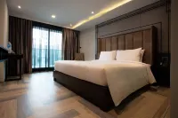 First Pride Hotel Bangkok - 3-Star