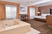 Best Western Airport Plaza Inn Hotel - Los Angeles LAX