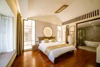 Jiamengyi Hotel Hotels near Zhaohua Ancient City-Confucian Temple