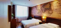 Huayi selection Hotel (Tianjin Renmin West Road store) Hotel a Tianjin