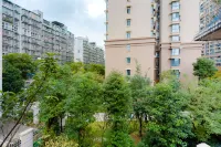 Jiangyou Xinruijia Hotel