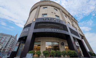 Ji Hotel (Shanghai The Bund Jinling East Road)