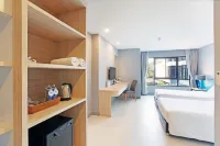 Xen Hotel Nakhon Pathom Hotels in Nakhon Pathom