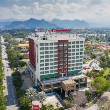 Travelodge Ipoh