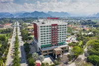 Travelodge Ipoh Hotels near Sultan Azlan Shah Airport