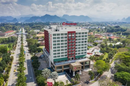 Travelodge Ipoh