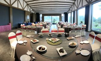 Shangchuan Yishe Guesthouse