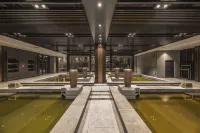 Maple Leaf Village Hot Spring Resort - Hot Springs