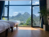 Daxin Shuolong Banshan Villa