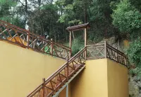 韶山憶·山居民宿（韶山景區店）