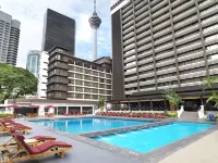 Concorde Hotel Kuala Lumpur Hotels in Kuala Lumpur