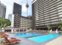 Concorde Hotel Kuala Lumpur