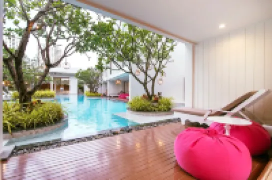 The Sea Cret Hua Hin Hotels in Hua Hin