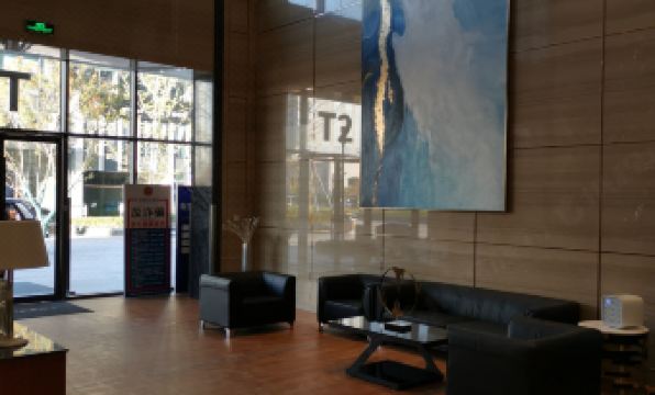 Taiyuan Emo M Hotel (Changfeng Business District Mixc City)