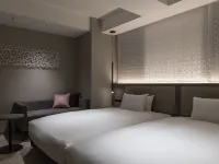 호텔 포르자 삿포로 스테이션 삿포로 모스크 주변 호텔