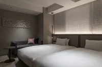 Hotel Forza Sapporo Station