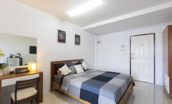 I-Home Residence and Hotel