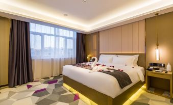 Shambala Hotel Exhibition Center