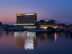 Discovery Hotel