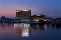 Discovery Hotel Hotels near Old Dutch Fort at Fengui Shetoushan