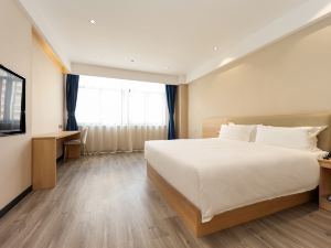 Starway Hotel (Bozhou Chunyu Qichecheng)