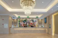 Vienna International Hotel (Shaoyang Dahan Automobile Building Materials City)