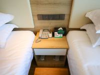 上海悦季酒店 - 标准双床房