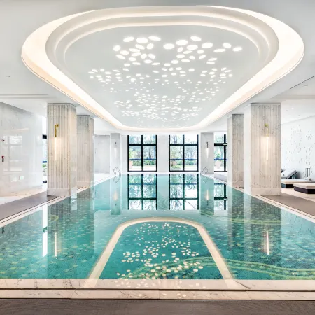 Zhengzhou Yinji Ice and Snow Hotel