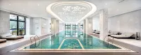 Zhengzhou Yinji Ice and Snow Hotel - Swimmingpools