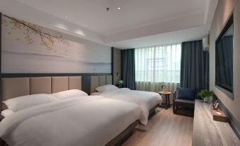 Luxi New Oasis Hotel